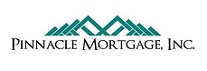 Pinnacle Mortgage, Inc.<br>NMLS # 132559