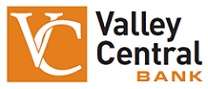 Valley Central Bank