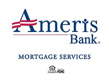 Ameris Bank<br>NMLS: 408099