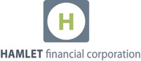 Hamlet Financial Corporation<br>NMLS#383699