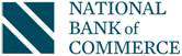 National Bank Of Commerce