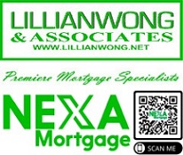 Lillian Wong & Associates<br>NEXA Mortgage